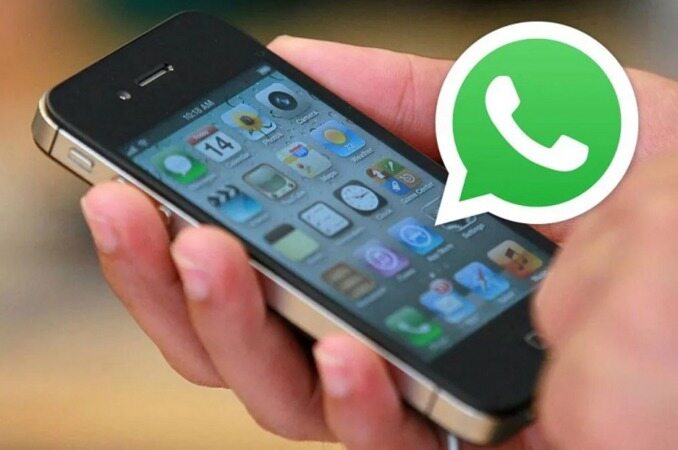واتساپ قابلیت چت بدون ذخیره مخاطبین را فعال می‌کند