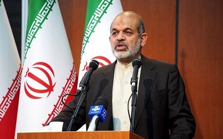وزیر کشور: با جریان تکفیری و تروریستی به شدت برخورد می‌شود