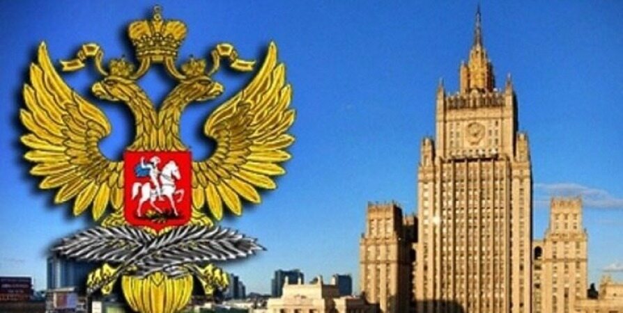 روسیه 45 دیپلمات لهستانی را اخراج می‌کند