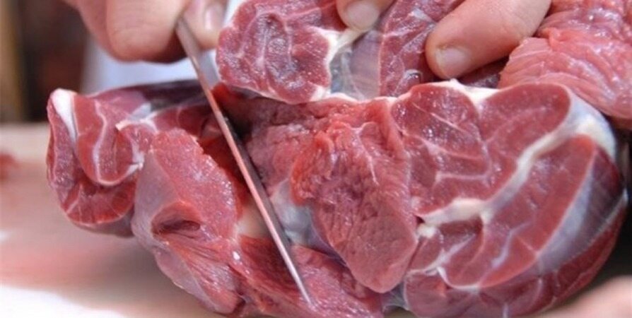 توزیع گوشت گوسفندی تنظیم بازاری آغاز شد+قیمت