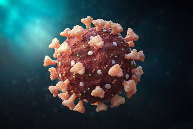 تشخیص ویروس کرونا در ۳۰ ثانیه
