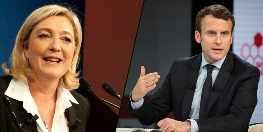 آخرین اخبار انتخابات فرانسه؛ ماکرون با 28 درصد پیشتاز است