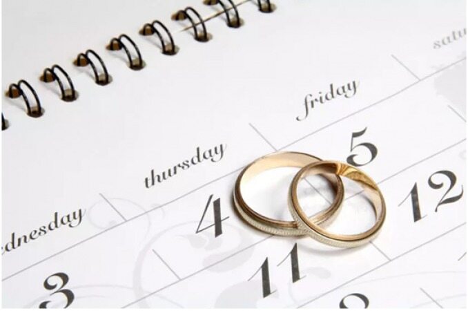 مرخصی ازدواج کارکنان دولت چند روز است؟