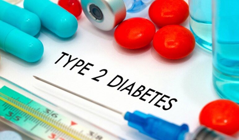 کاهش خطر ابتلا به دیابت نوع ۲ با یک رژیم غذایی
