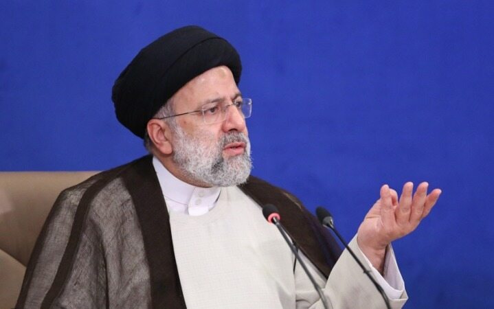 رئیس‌جمهور: زمینه تاسیس بانک بدون ربا فراهم شد
