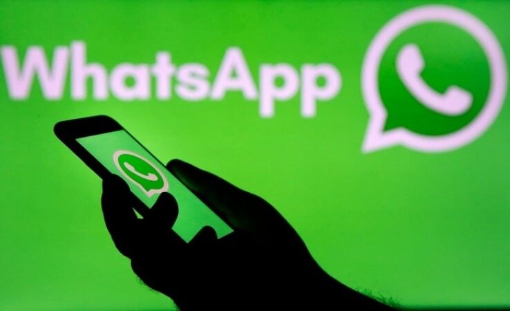 واتس آپ قابلیت ETA را برای اشتراک‌گذاری فایل‌ها آزمایش می‌کند