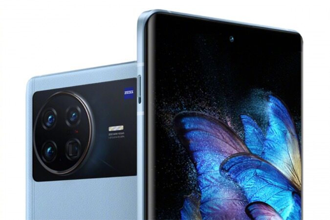 گوشی شاخص ویوو X Note عرضه شد