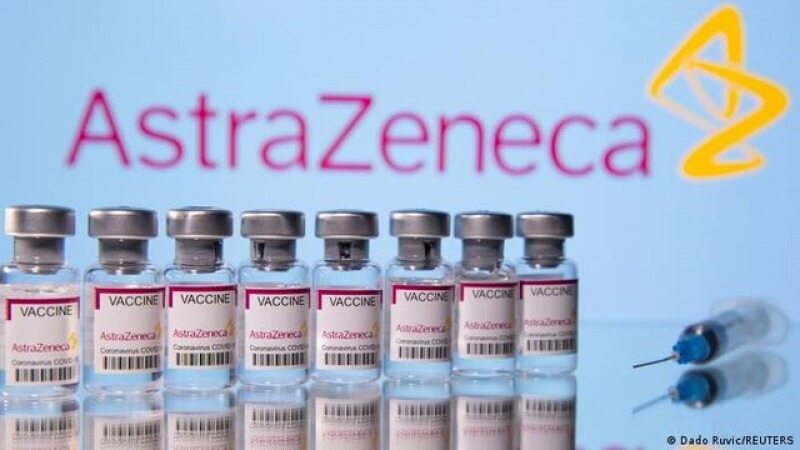 اهدای ۲۸۸ هزار دوز واکسن آسترازنکا توسط کرواسی به ایران