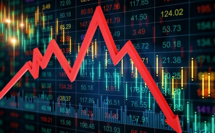 چرا بورس امروز با ریزش 33 هزار واحدی مواجه شد؟