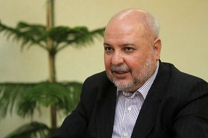 میرکاظمی: زمان حذف ارز ۴۲۰۰ تومانی مشخص نیست