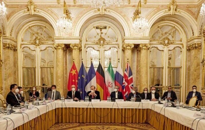 هیچ متن پیش نویسی درباره مذاکرات وجود ندارد/ مواضع ایران قوی‌تر شده است