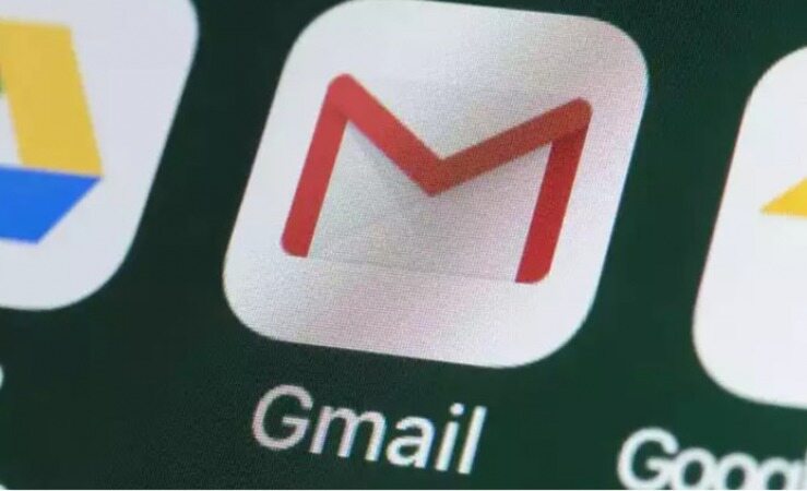 نحوه ایجاد پشتیبان آفلاین از حساب جیمیل
