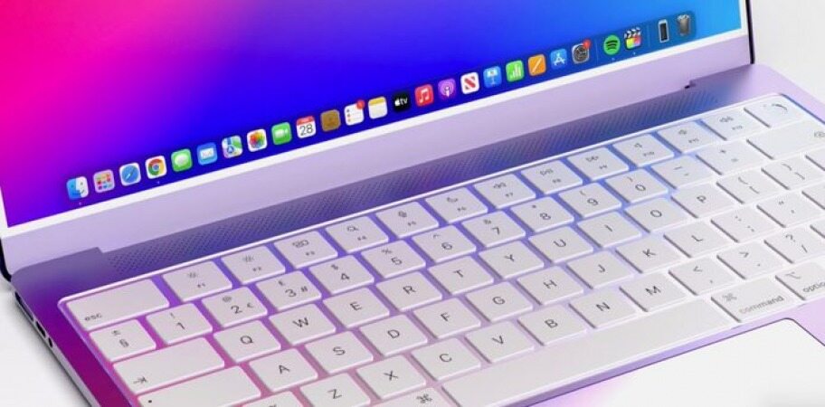 معرفی 2 مدل جدید مک در جریان رویداد WWDC 2022 