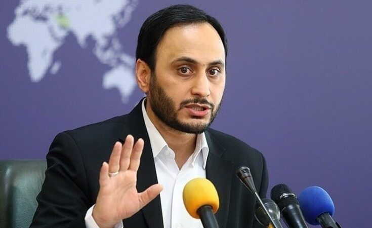 بهادری جهرمی: همزیستی ایرانی‌ها با افغانستانی‌ها سدی برابر توطئه‌های تفرقه‌آمیز است