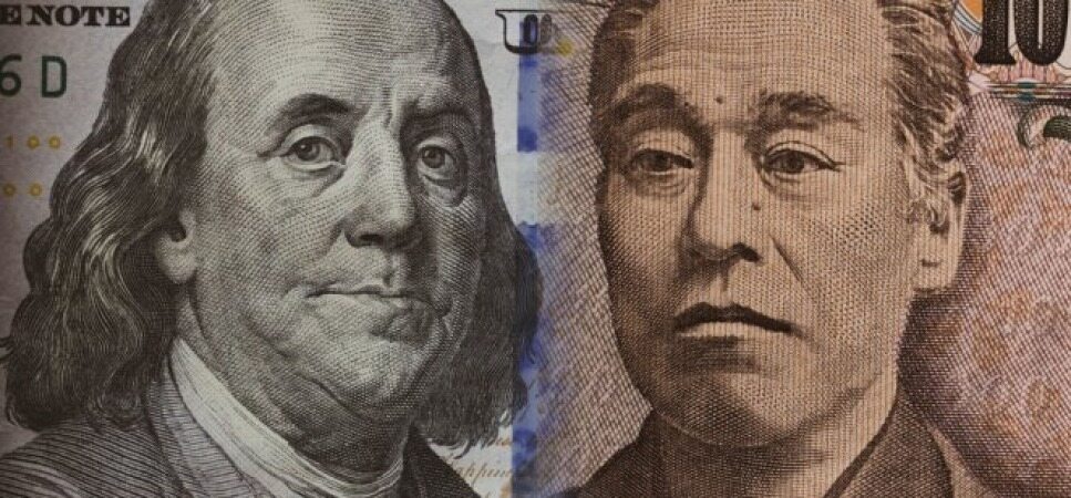 سقوط  بی سابقه ارزش پول ژاپن در ۲۰ سال گذشته 
