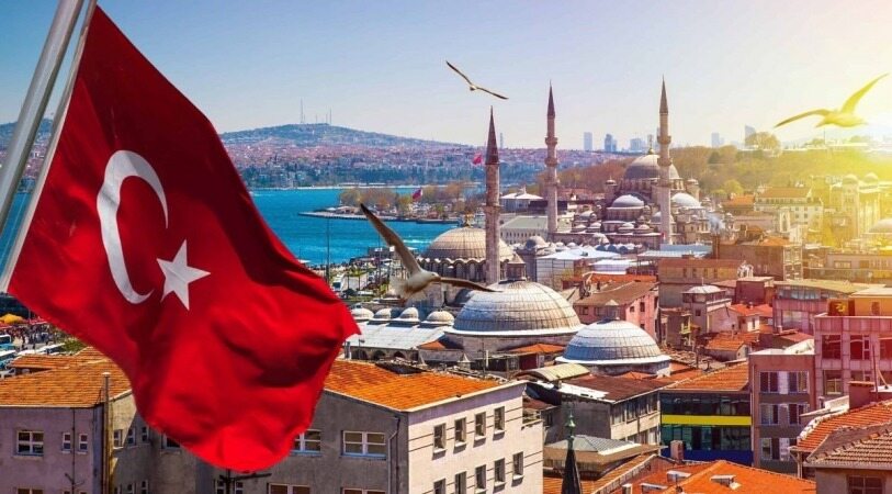 نرخ اخذ شهروندی ترکیه افزایش یافت