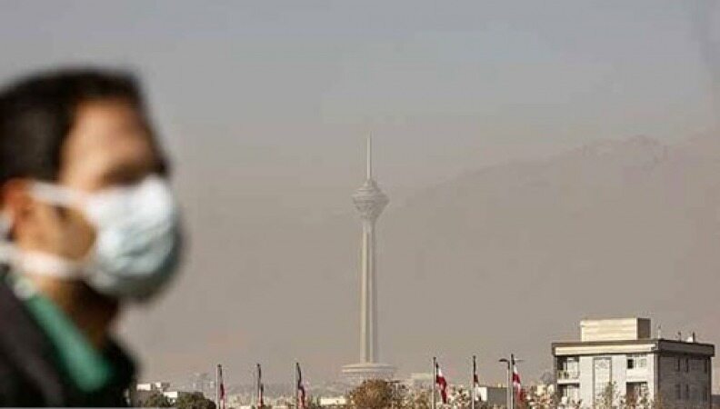ترکیه، مقصر اصلی آلودگی هوای ایران؟
