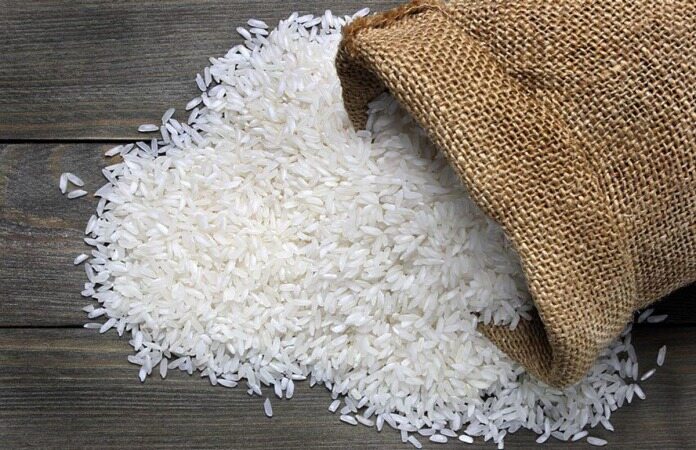 نرخ سه نوع برنج ایرانی به ۱۰۰هزار تومان رسید