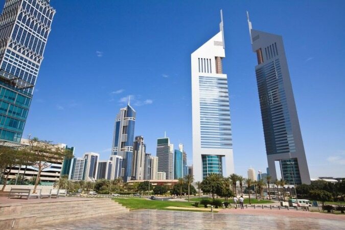 گرانی بی سابقه قیمت املاک و مستغلات در دوبی