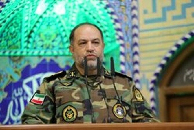 معاون وزیر دفاع : امروز دشمنان التماس می‌کنند انتقام شهید سلیمانی را نگیریم