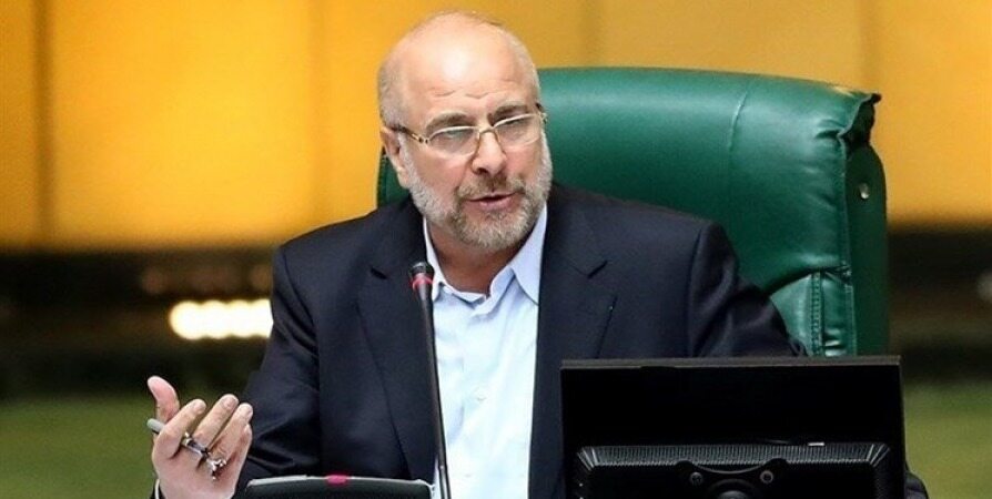 «قالیباف» گزینه نهایی فراکسیون انقلاب اسلامی برای ریاست مجلس