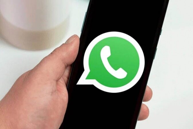 نحوه ایجاد کد QR برای نمایه واتس آپ