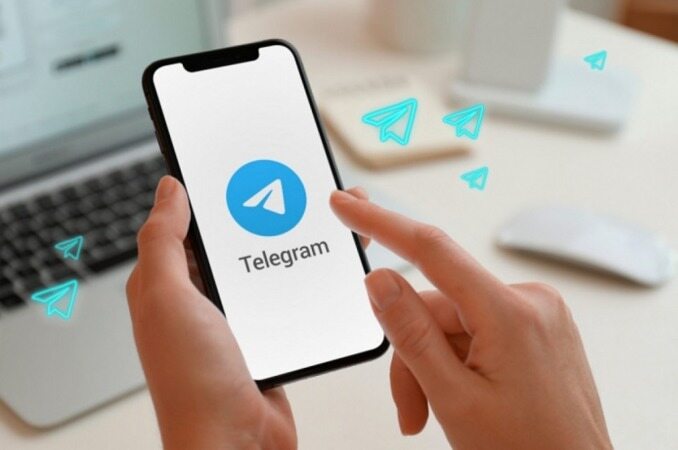 آخرین ویژگی های جذاب و جدید تلگرام
