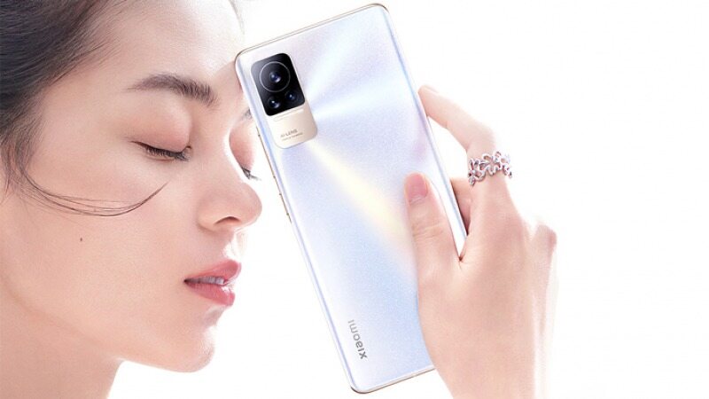 زمان رونمایی از شیائومی CIVI 1S+مشخصات فنی احتمالی