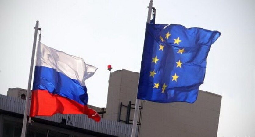اتحادیه اروپا خواستار خروج فوری روسیه از اوکراین شد