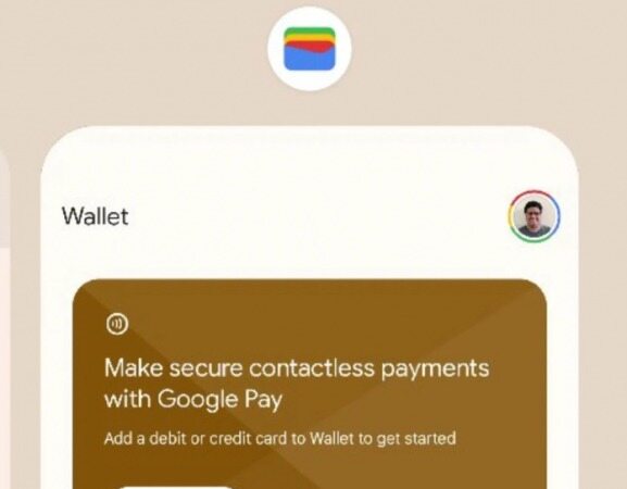شرکت گوگل با کیف پول جدید وارد می شود