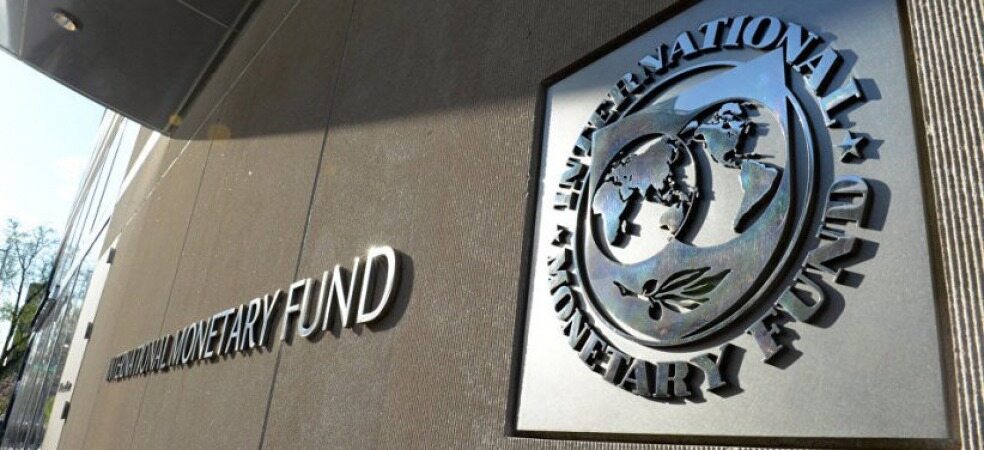 جدیدترین گزارش صندوق بین‌المللی پول درباره رشد اقتصادی ایران