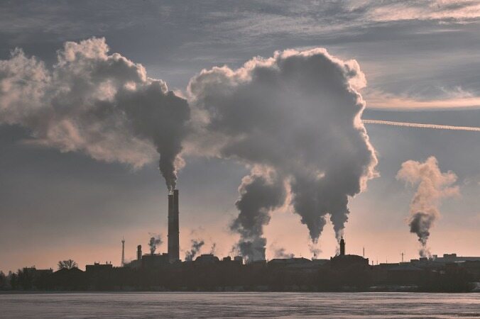 چگونه آلودگی هوا سلامتی ما را تهدید می کند؟
