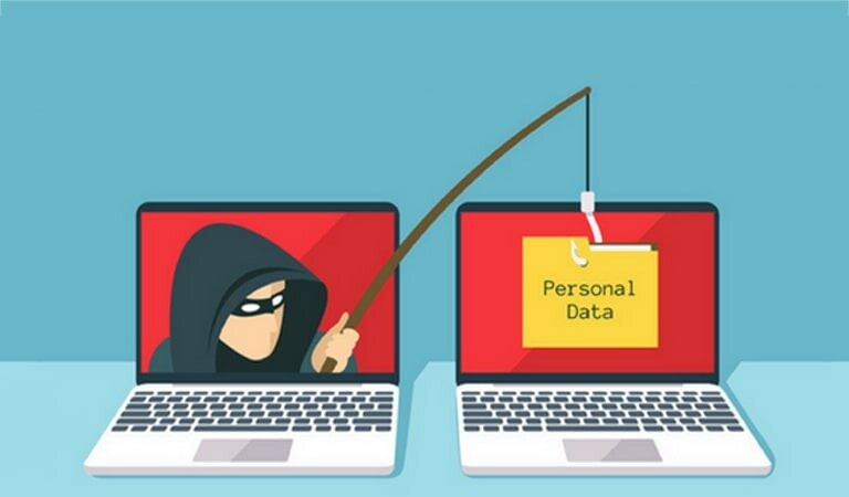 باج افزارها بزرگترین تهدید سایبری سال های آینده