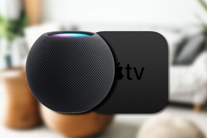 اپل روی توسعه یک هوم‌پاد جدید با دوربین فیس تایم و سیستم‌عامل TvOS کار می‌کند