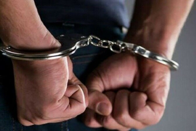 دستگیری فروشنده چاقوهای میلیونی در شمال تهران