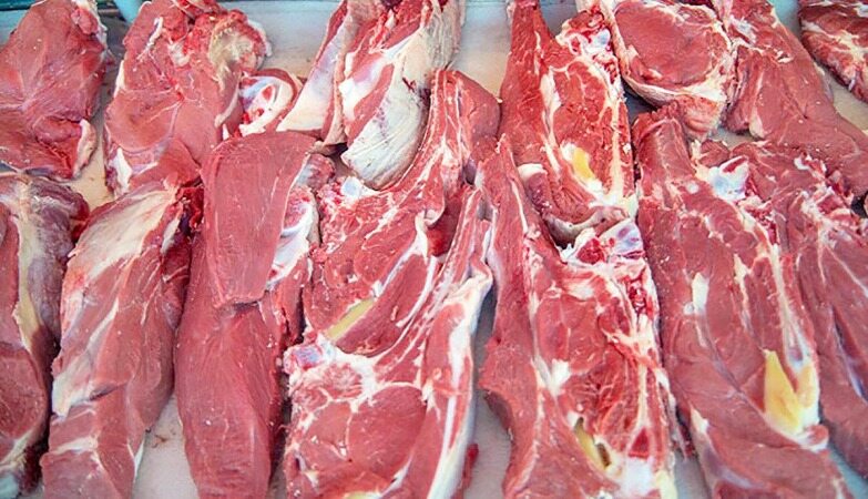 واردات گوشت حرام به کشور تکذیب شد