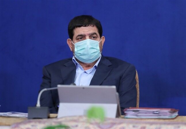 دولت در حفاظت از محیط زیست کوتاه نمی آید