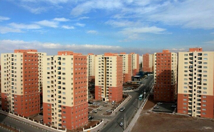 آخرین قیمت آپارتمان‌های مسکن مهر 