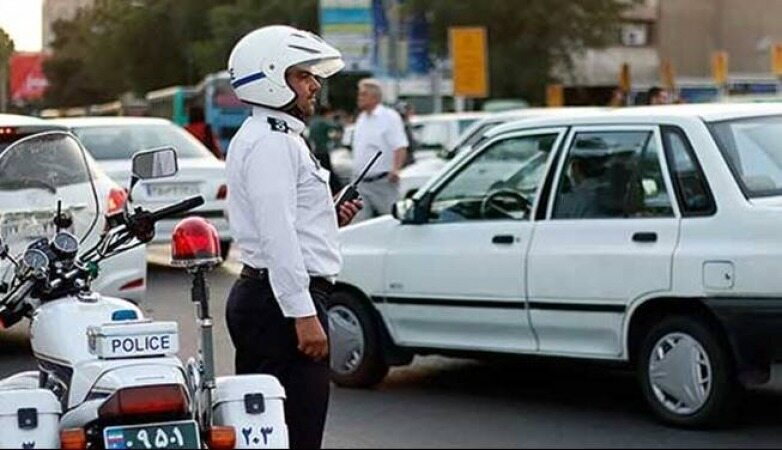 ممنوعیت‌ها و محدودیت‌های ترافیکی تهران در روز قدس