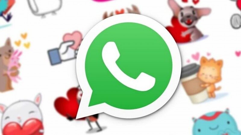چگونه در واتس اپ استیکر و گیف متحرک بسازیم؟