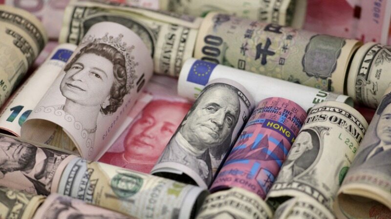 محاسبه نرخ رسمی ارزهای خارجی تغییر می‌کند