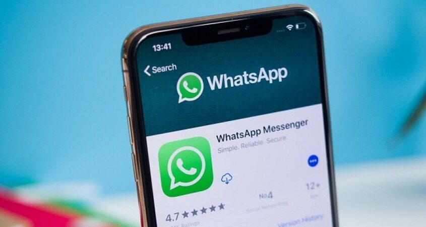 نحوه استفاده از قابلیت تماس گروهی جدید واتس آپ