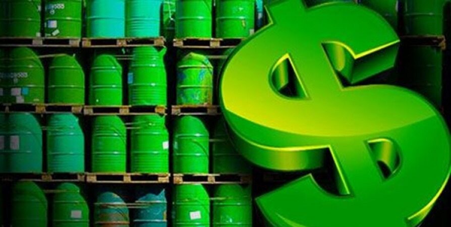 اروپا نفت امارات را جایگزین نفت روسیه می‌کند