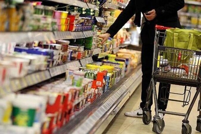 کاهش تورم ۵۰ ماده خوراکی پرمصرف نسبت به پایان دولت قبل