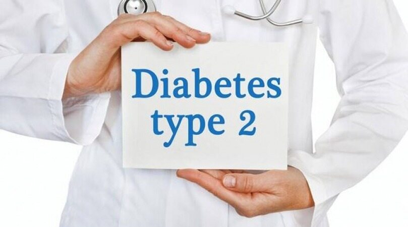تاثیر محیط زندگی بر خطر ابتلا به دیابت نوع ۲
