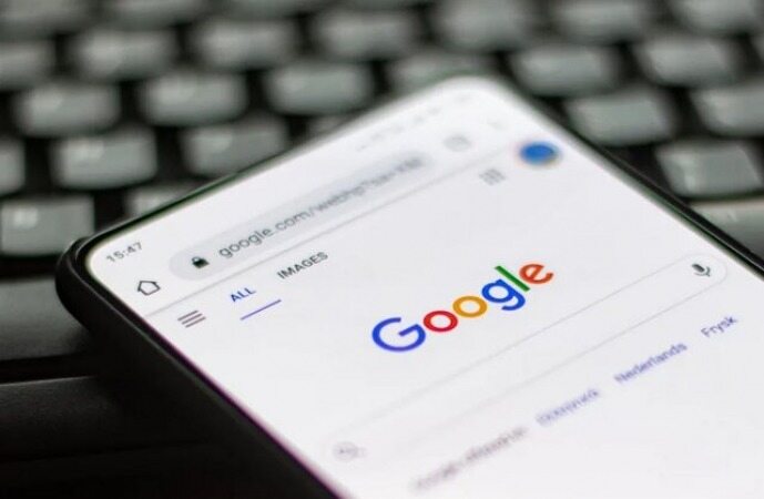 درخواست برای حذف شماره تلفن از گوگل میسر شد