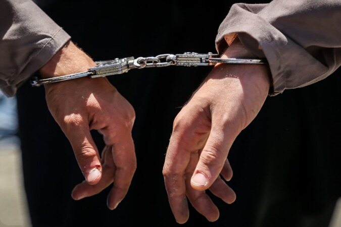 دستگیری ۱۱ قاچاقچی موادمخدر در فرودگاه امام (ره) تهران
