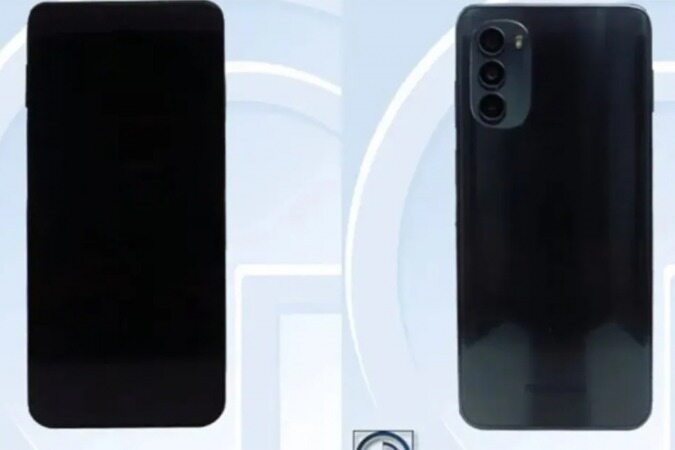 گوشی Moto G82 5G به زودی روانه بازار می‌شود
