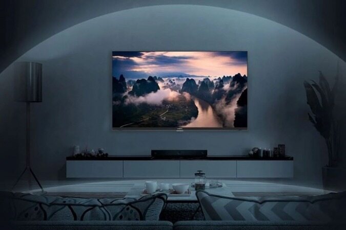 شیائومی از تلویزیون Smart TV 5A در سه اندازه مختلف رونمایی کرد