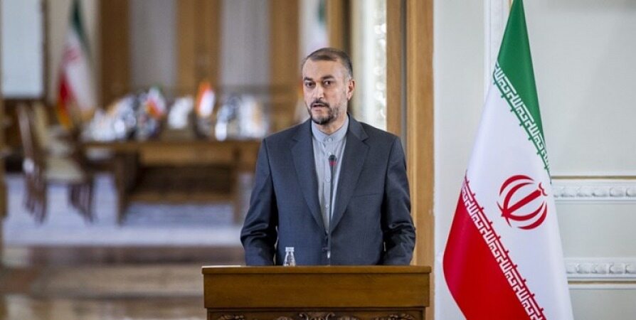 تأکید امیرعبداللهیان بر اقدام فوری سازمان همکاری اسلامی برای مقابله با تجاوزات رژیم صهیونیستی